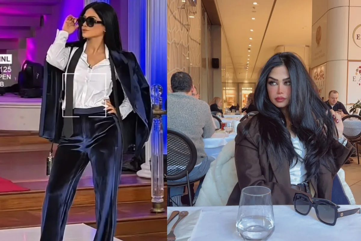 شیرین بهمن - شیرین کوچ