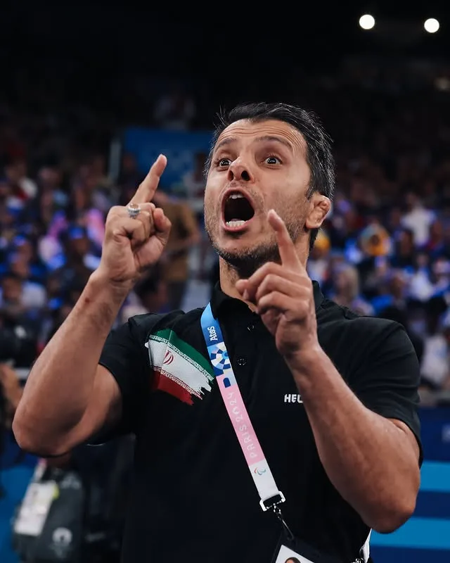 بیوگرافی حسن رنگرز سرمربی تیم ملی کشتی فرنگی ایران حسن رنگرز سرمربی تیم ملی کشتی فرنگی