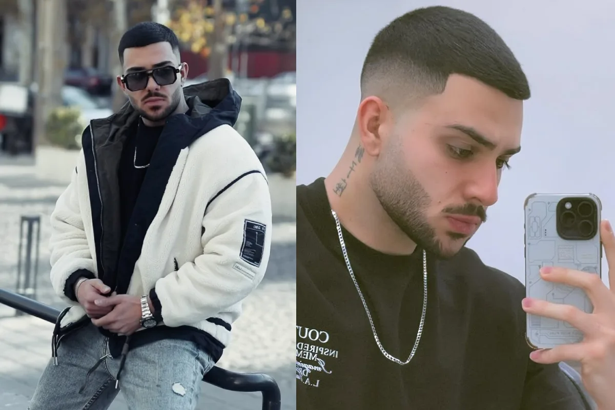 یاشار عشق ابدی