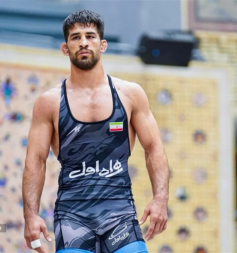 بیوگرافی یونس امامی کشتی گیر لکستانی وزن ۷۴ کیلوگرم تیم ملی ایران یونس امامی کشتی گیر وزن ۷۴ کیلوگرم تیم ملی ایران