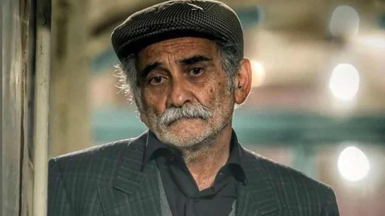 اسماعیل محرابی
