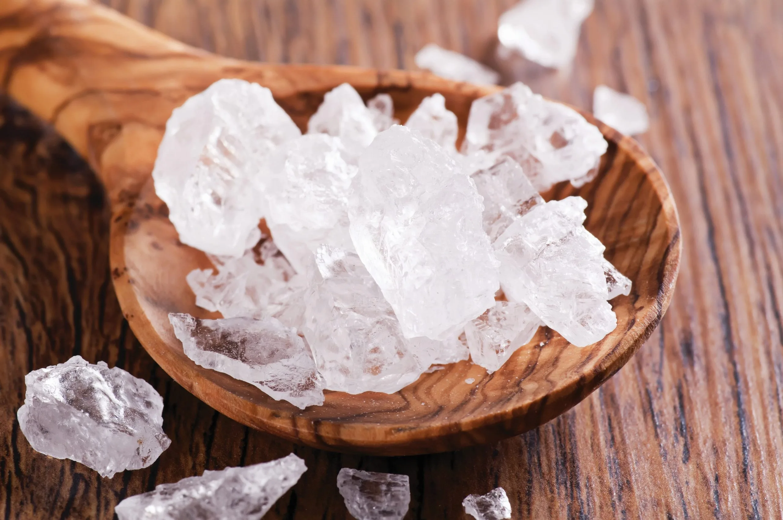 زندگینامه جابر بن حیان؛ اکتشافات و اختراعات جابر بن حیان چه بود؟ تبلور