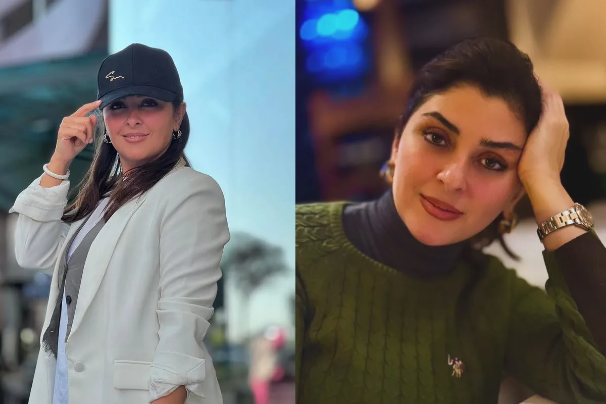 شیرین مقدم داور برنامه زن روز