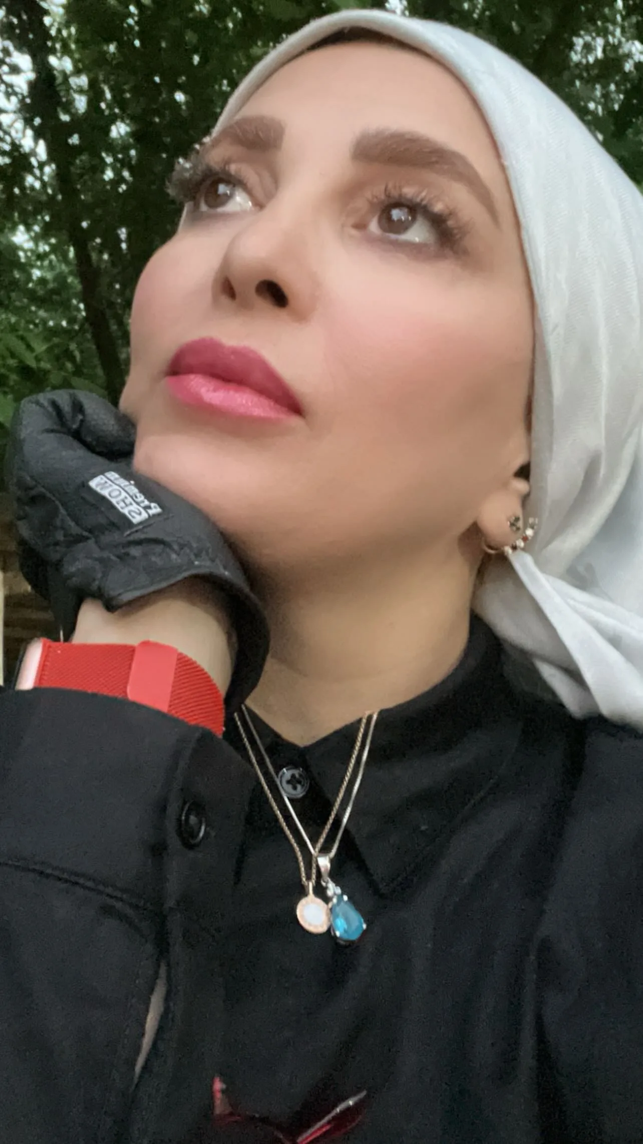 بیوگرافی ژیلا صادقی مجری و بازیگر شهروند آمریکا، ازدواج، حواشی و تغییر ظاهر ژیلا صادقی