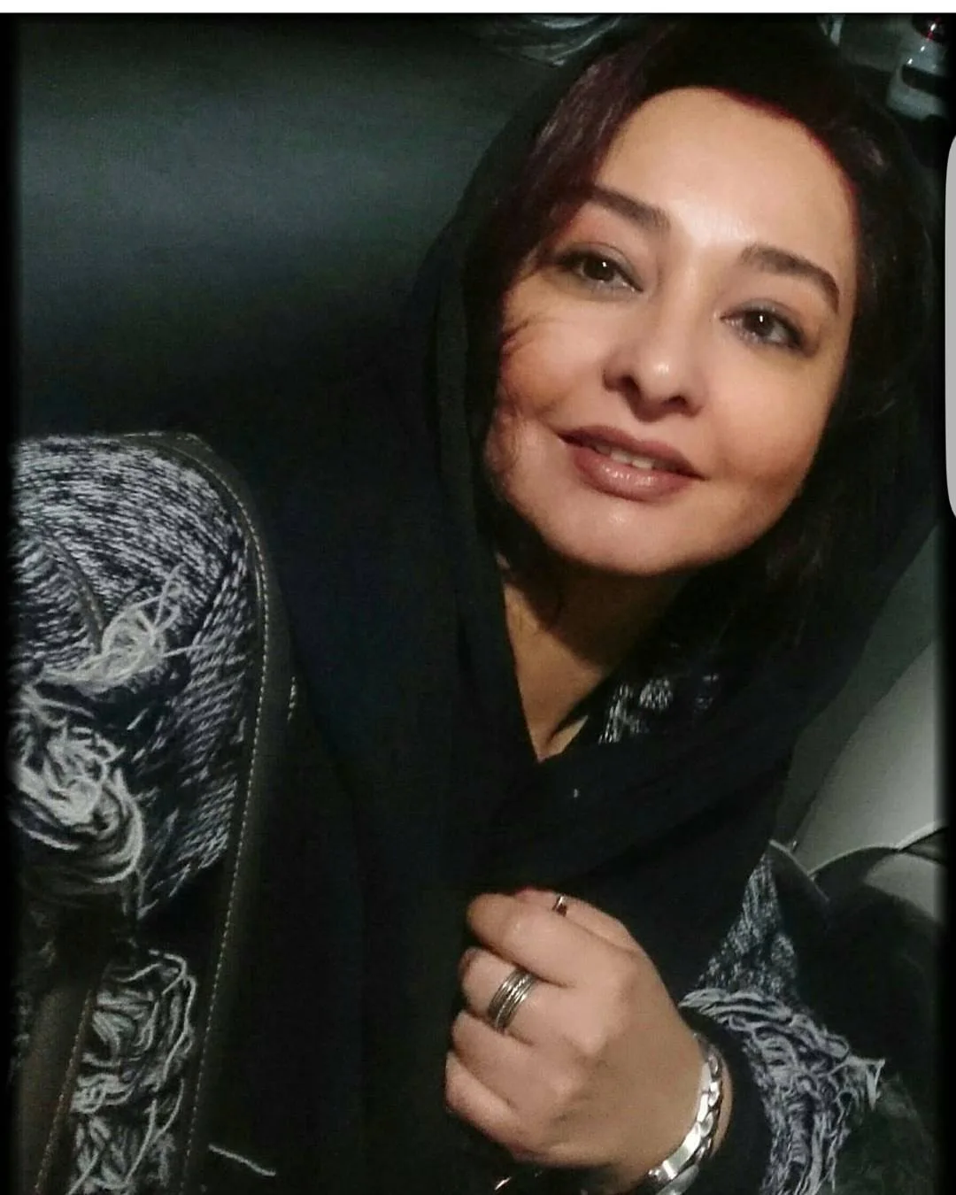 بیوگرافی ماهایا پطروسیان بازیگر دهه شصت و هفتاد سینمای ایران ماهایا پطروسیان