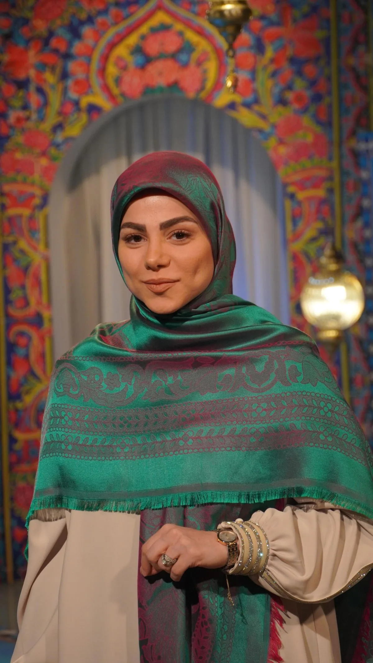 محیا اسناوندی