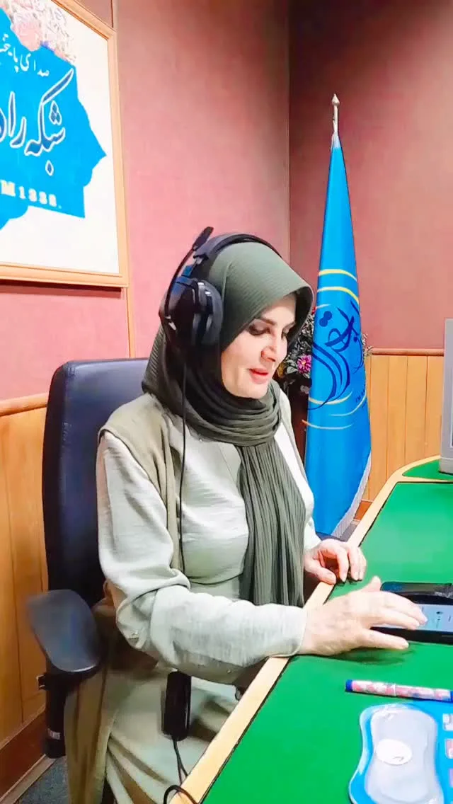 بیوگرافی گیتی خامنه مجری برنامه های کودک و نوجوان دهه ۶۰ صدا و سیما بیوگرافی گیتی خامنه مجری برنامه های کودک و نوجوان دهه ۶۰ صدا و سیما