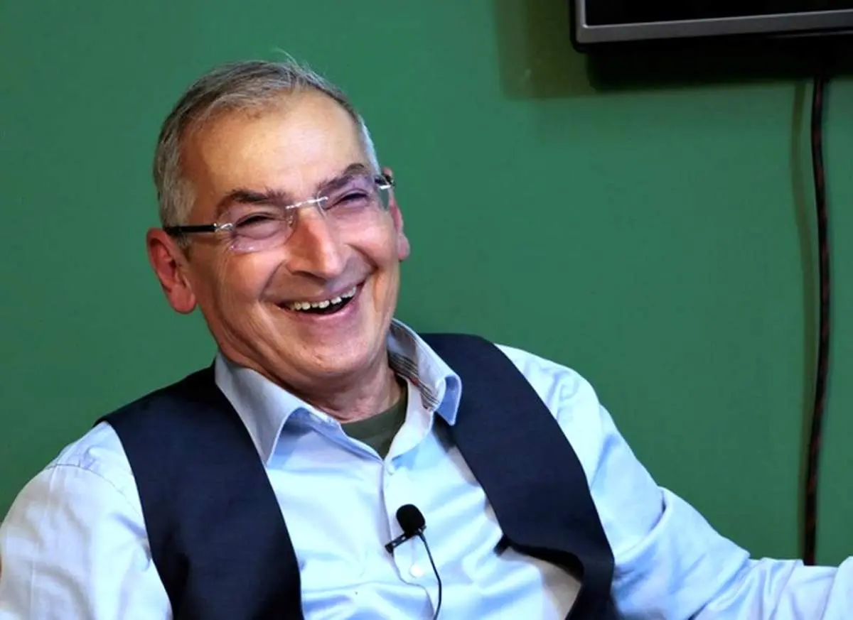 صادق زیباکلام کیست؟ انقلابی پرشور یا منتقد اصلاحطلب؟ صادق زیباکلام فعال سیاسی