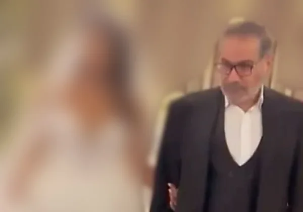 خانواده علی شمخانی؛ از برادران شهید تا فرزندانش خانواده علی شمخانی؛ از برادران شهید تا فرزندانش