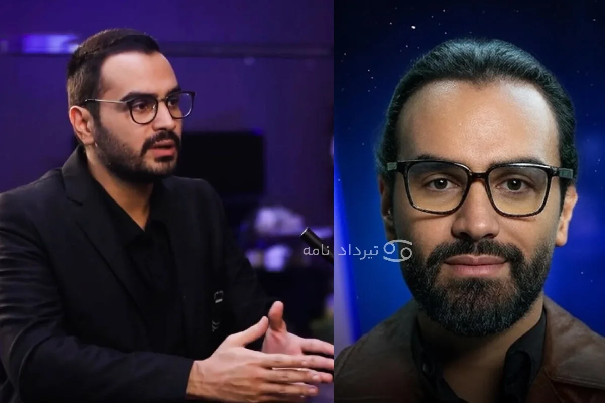 ابولفضل بازرگان