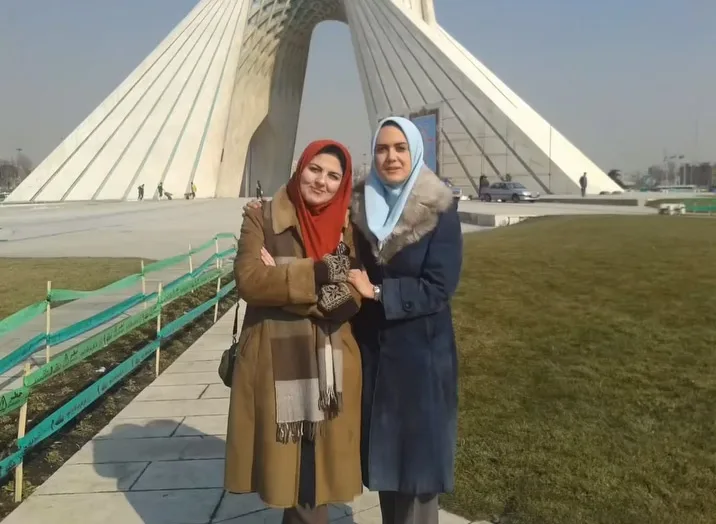 بیوگرافی مینا فنایی پور گوینده اخبار علمی شبکه چهار صدا و سیما بیوگرافی مینا فنایی پور گوینده اخبار علمی شبکه چهار صدا و سیما