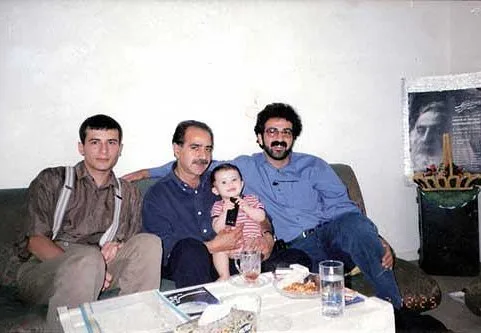 بیوگرافی سید جواد یحیوی بازیگر و مجری صدا و سیما، علت ممنوع التصویری سید جواد یحیوی در کنار پرویز پرستویی