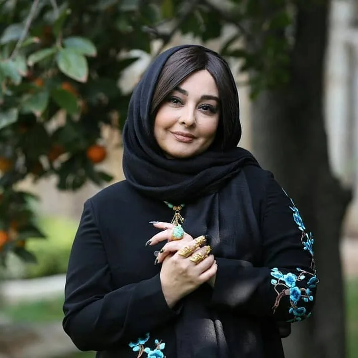 بیوگرافی ماهایا پطروسیان بازیگر دهه شصت و هفتاد سینمای ایران ماهایا پطروسیان بازیگر