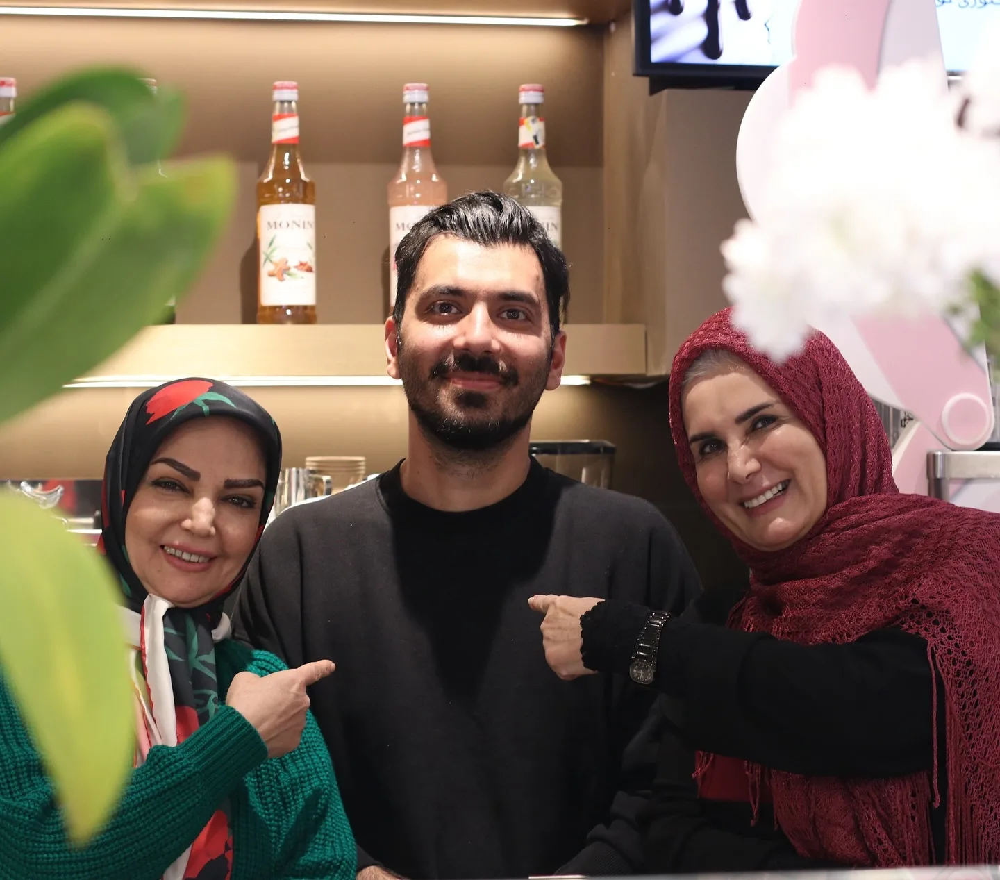 بیوگرافی گیتی خامنه مجری برنامه های کودک و نوجوان دهه ۶۰ صدا و سیما بیوگرافی گیتی خامنه مجری برنامه های کودک و نوجوان دهه ۶۰ صدا و سیما