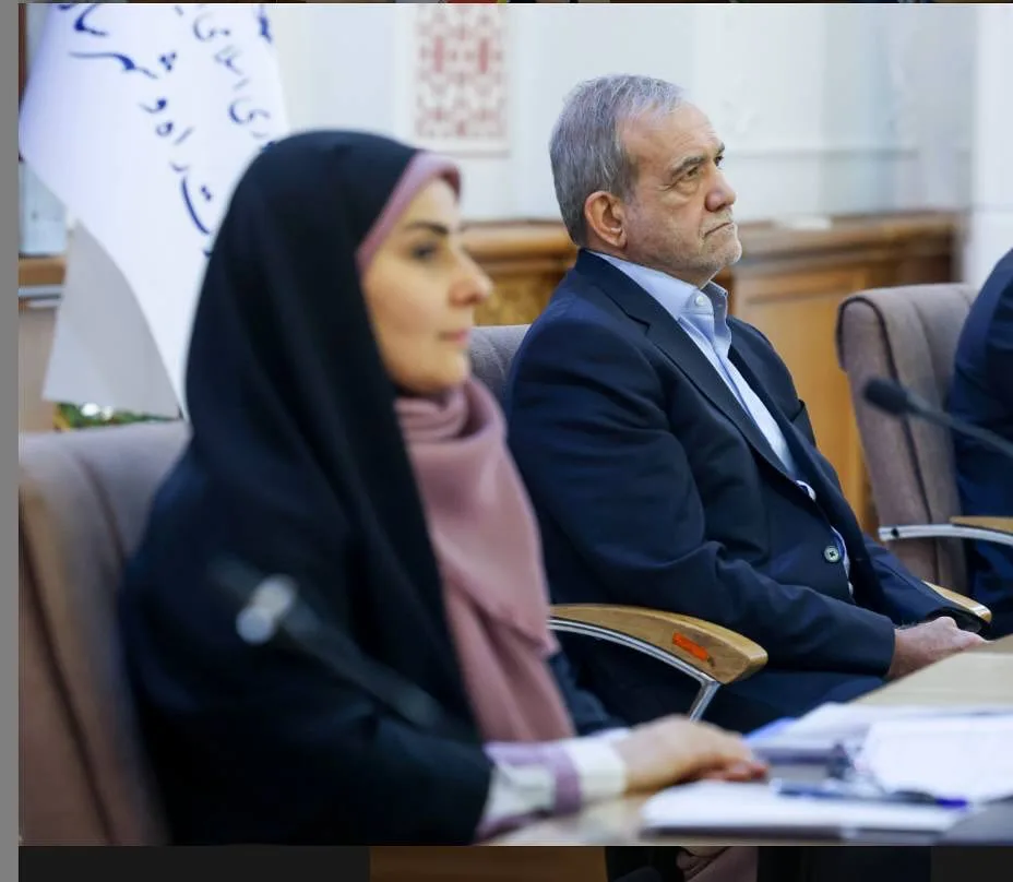 بیوگرافی فرزانه صادق مالواجرد وزیر راه و شهرسازی و همه حواشی پیرامونش