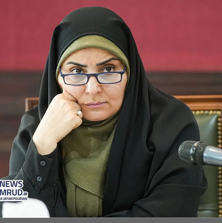 بیوگرافی فرزانه صادق مالواجرد وزیر راه و شهرسازی و همه حواشی پیرامونش