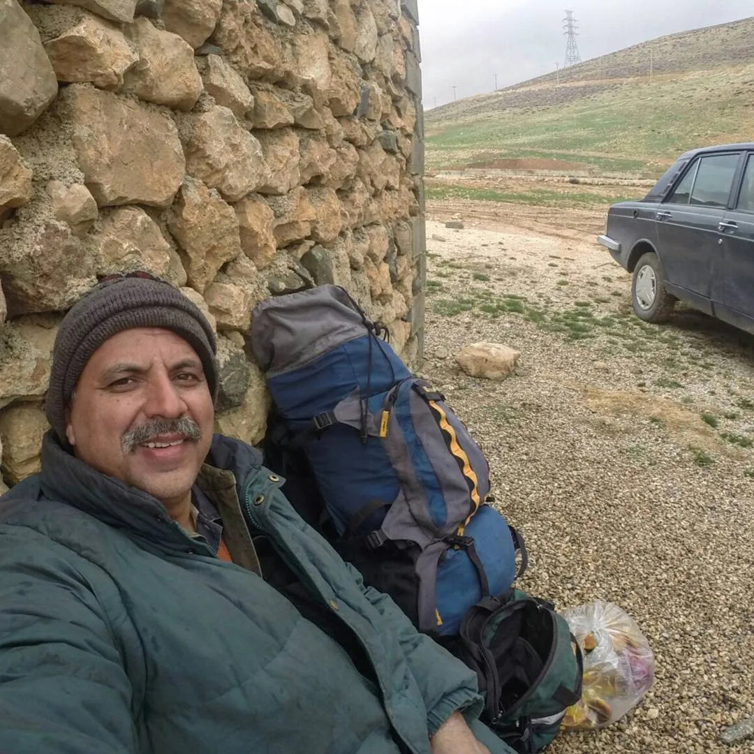 بیوگرافی ایرج میلانی مجری، طبیعتگرد و برنامه ساز سابق صدا و سیما بیوگرافی ایرج میلانی مجری، طبیعتگرد و برنامه ساز سابق صدا و سیما