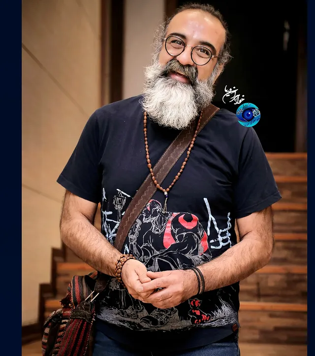 بیوگرافی سید جواد یحیوی بازیگر و مجری صدا و سیما، علت ممنوع التصویری چهره سالخورده سید مجید یحیوی پس از دوری از صدا و سیما