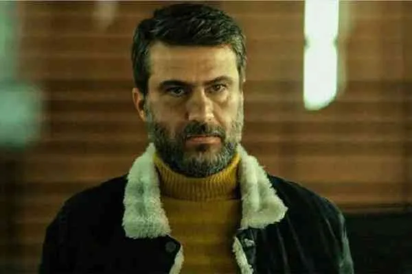 بیوگرافی و اسامی سریال برتا (خون سرد ۲) فیلمنت + خلاصه داستان شهرام حقیقتدوست