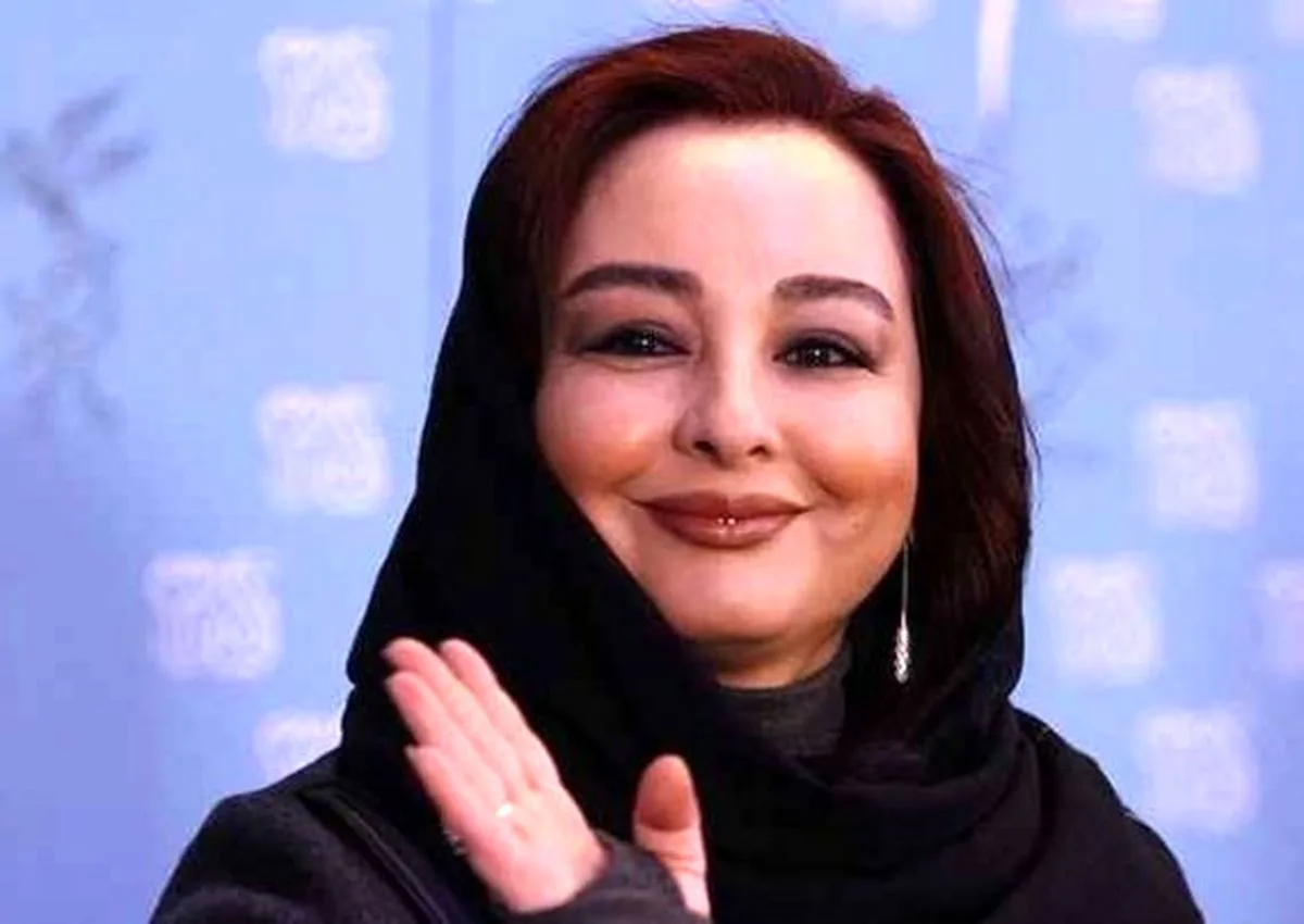 بیوگرافی ماهایا پطروسیان بازیگر دهه شصت و هفتاد سینمای ایران ماهایا پطروسیان