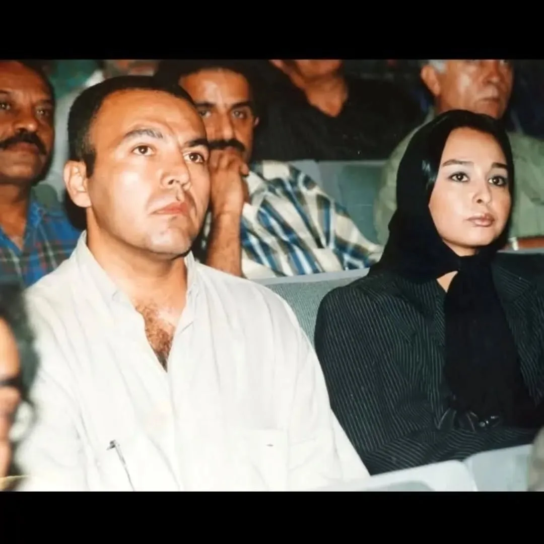 بیوگرافی ماهایا پطروسیان بازیگر دهه شصت و هفتاد سینمای ایران ماهایا پطروسیان در کنار فریبرز عرب نیا