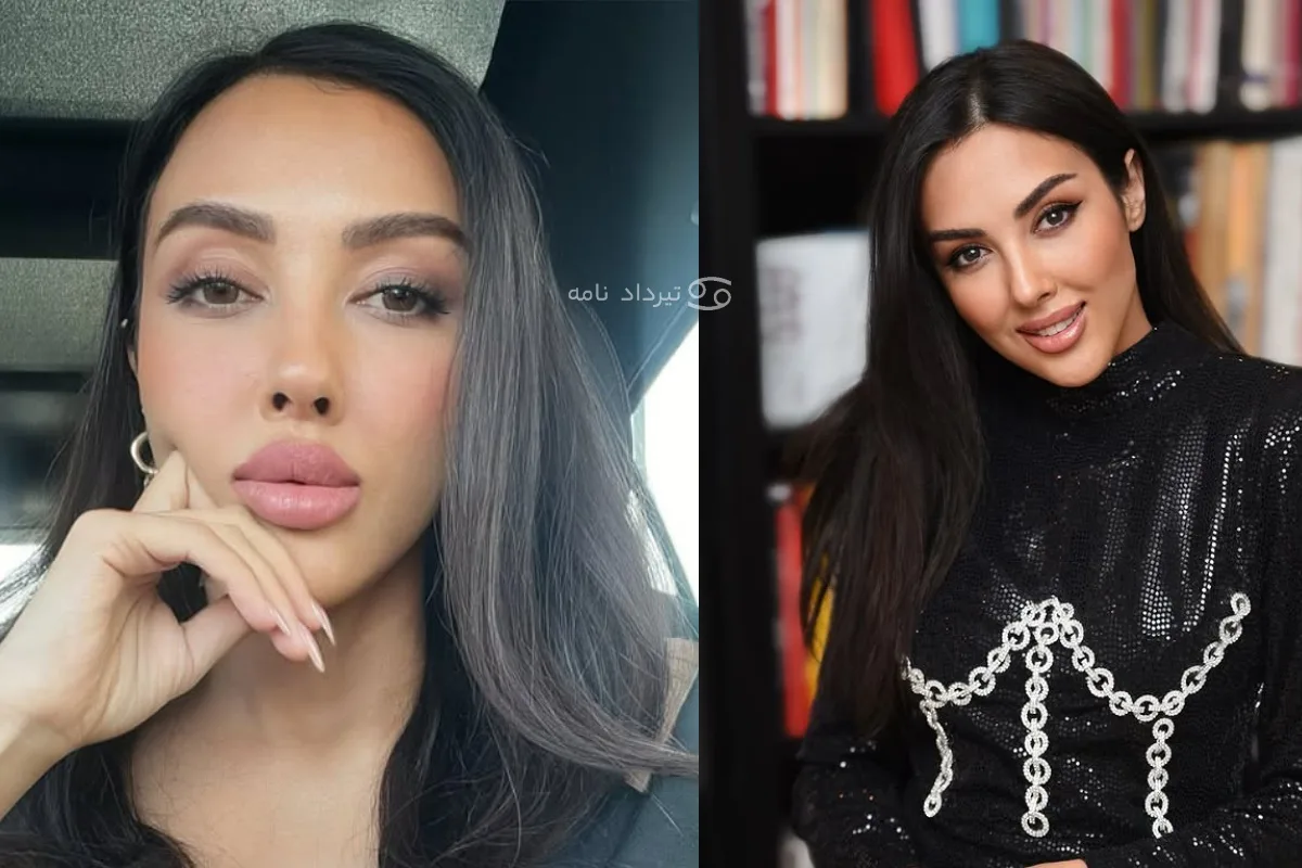 فرناز سلمانی داور برنامه زن روز