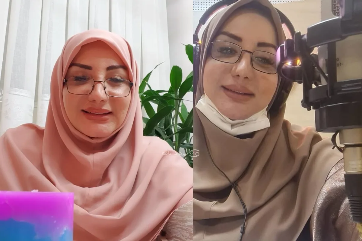 فرزانه معصومیان