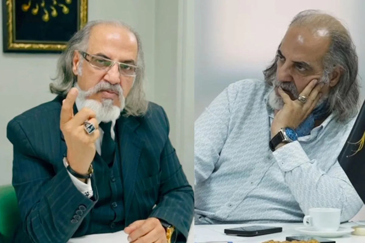 مهدی مطهرنیا