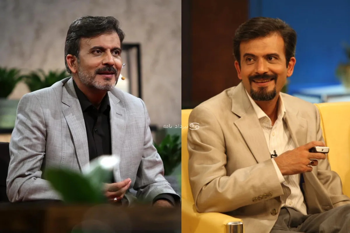 محمدرضا شهیدی فرد