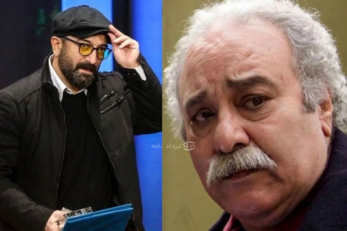 مجید صالحی و کاسبی