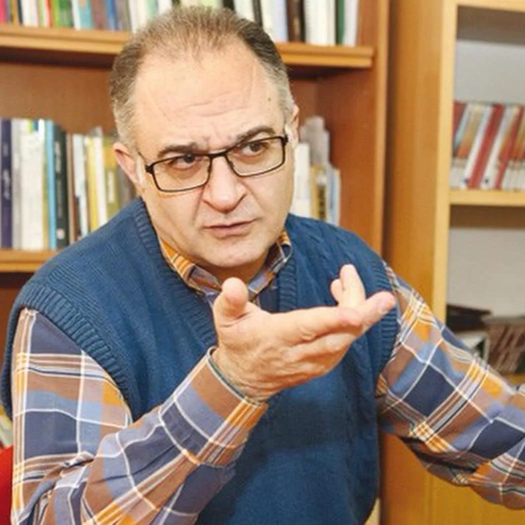 محمد جعفر خسروی