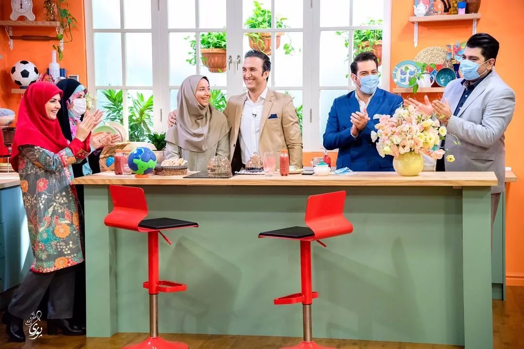 بیوگرافی مهدی واعظی مجری ممنوع الکار و مدیر جدید رسانه باشگاه استقلال