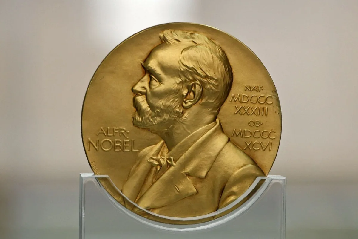 برندگان جایزه صلح نوبل در طول تاریخ