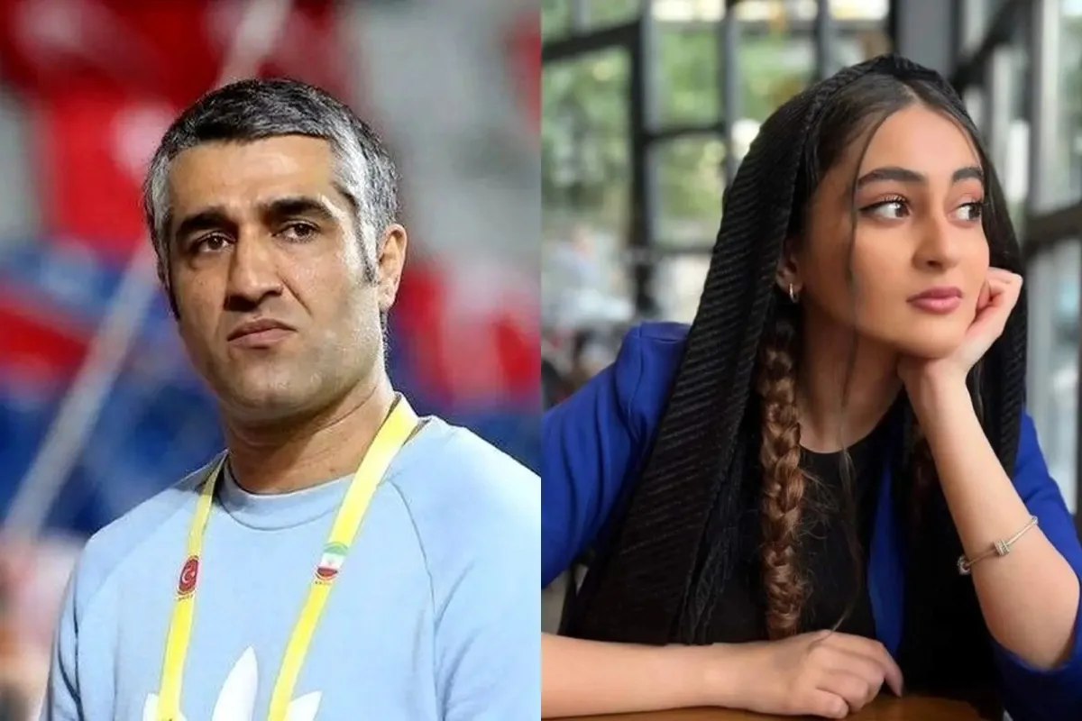 عکس شایعه ملیکا پارسا عکس شایعه ملیکا پارسا