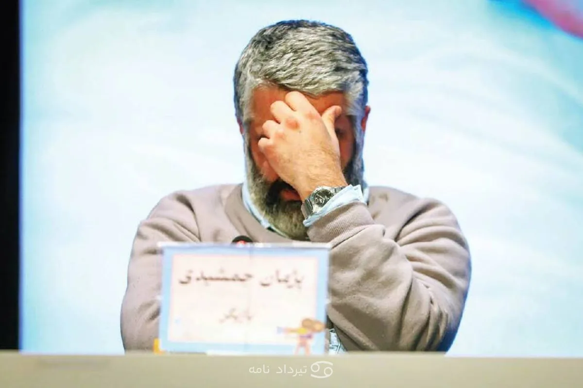 پایان دوران طلایی پژمان جمشیدی