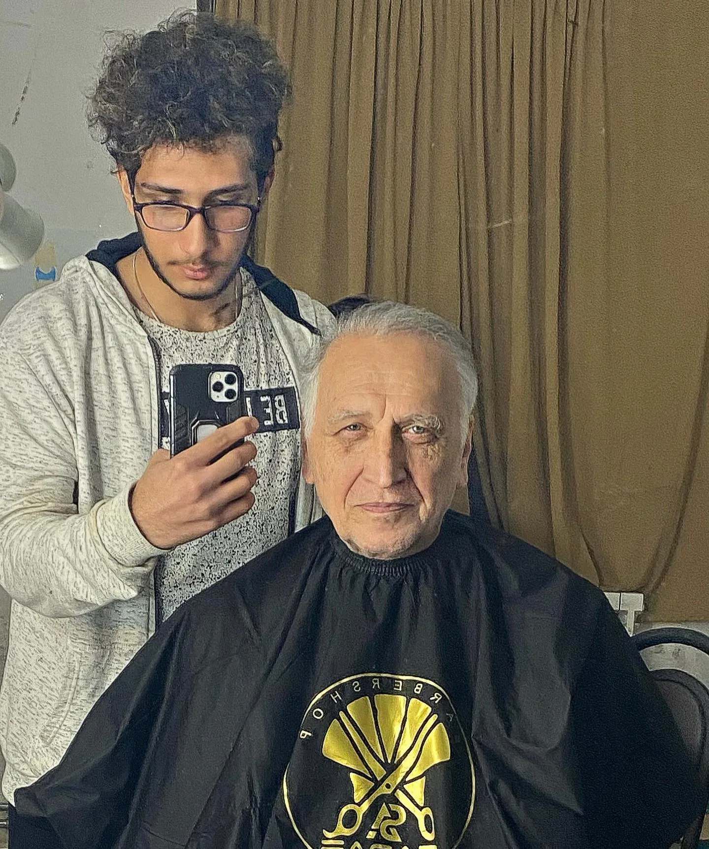 بیوگرافی احمد نجفی و همسر خارجی اش؛ از ممنوع الکاری تا حمایت از احمدی نژاد