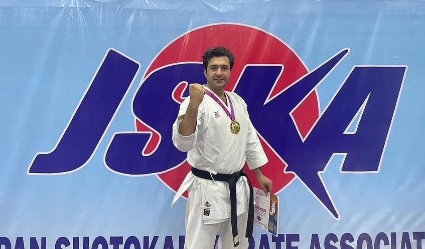 بیوگرافی سید دانیال معین آل داوود گوینده خبر خوش چهره صدا و سیما بیوگرافی سید دانیال معین آل داوود گوینده خبر خوش چهره صدا و سیما