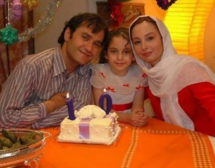 بیوگرافی ماهایا پطروسیان بازیگر دهه شصت و هفتاد سینمای ایران رامبد جوان، ترلان پروانه و ماهایا پطروسیان