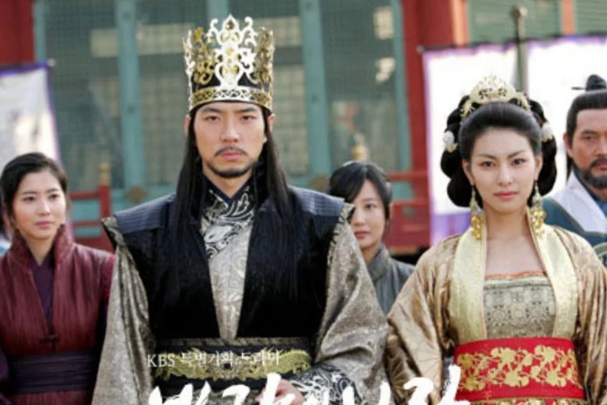 سرنوشت بانو جیلی همسر موهیول