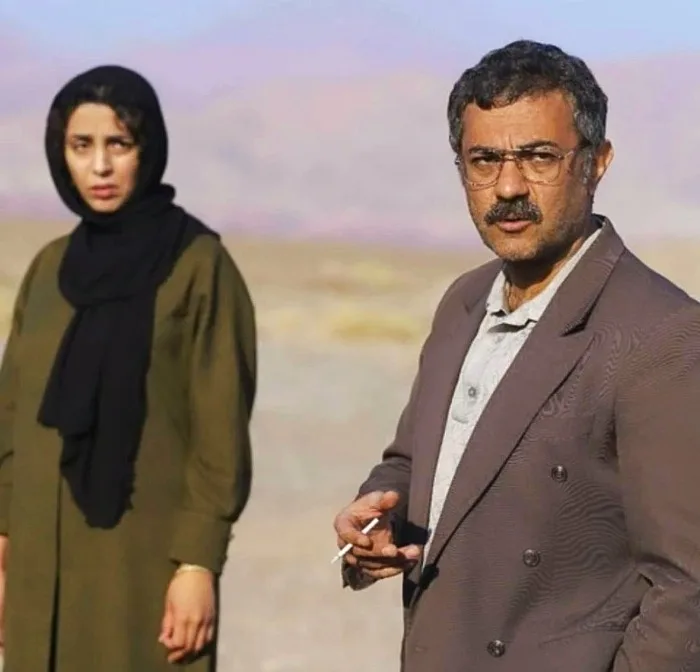 بیوگرافی زکیه بهبهانی و همسرش بازیگر فیلم علت مرگ نامعلوم زکیه بهبهانی و علیرضا ثانی فر در علت مرگ نامعلوم