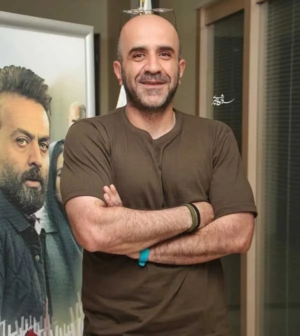 بیوگرافی و اسامی سریال برتا (خون سرد ۲) فیلمنت + خلاصه داستان مهدی حسینینیا