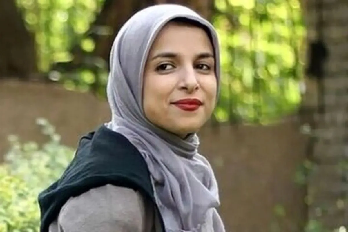 عکس های جدید زینب موسوی کمدین ایرانی عکس های جدید زینب موسوی کمدین ایرانی