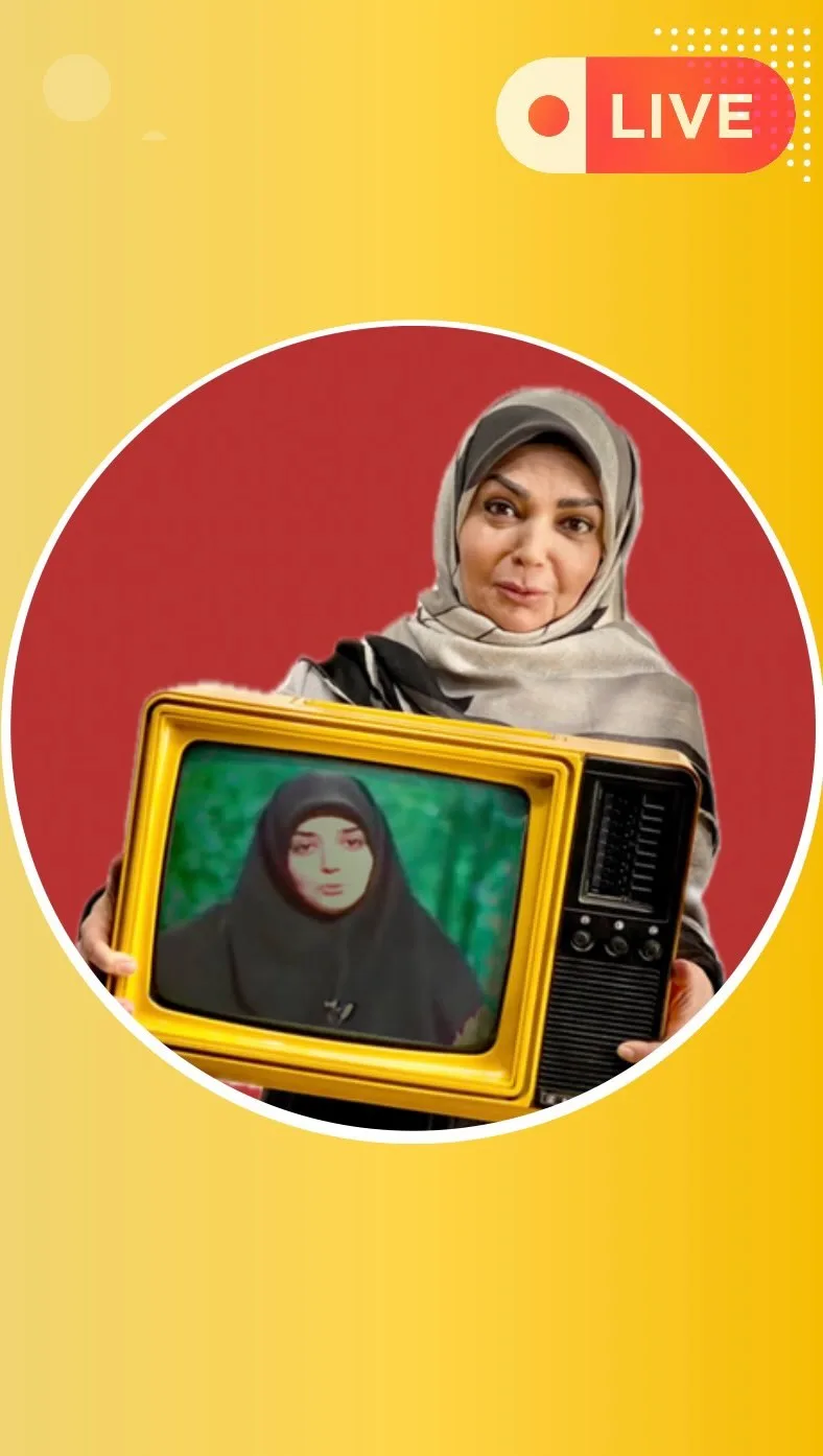 بیوگرافی الهه رضایی؛ از مجری برنامه کودک تا راه اندازی مهد کودک الهه رضایی مجری برنامه کودک