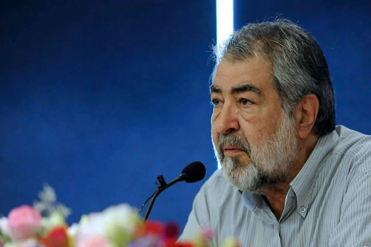 بازیگران ایرانی متولد آذر ماه؛ از علی شادمان و سینا مهراد تا لیلا بلوکات و ثریا قاسمی محمود عزیزی