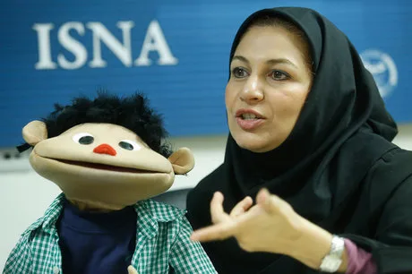 بیوگرافی نگار استخر صداپیشه عروسک سنجد و ماجرای مهاجرت به آمریکا بیوگرافی نگار استخر صداپیشه عروسک سنجد و ماجرای مهاجرت به آمریکا