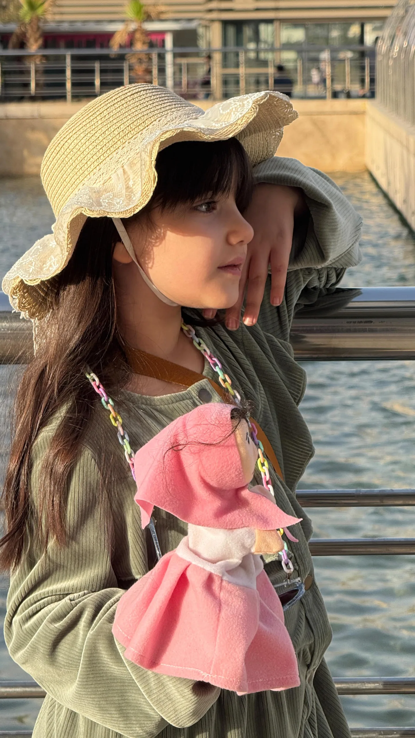 بیوگرافی سارا روستاپور مجری کودک (خاله سارا)، زندگی شخصی و ازدواجها نهال دختر سارا روستاپور