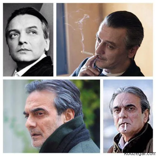 بیوگرافی همایون ارشادی: بازیگر «طعم گیلاس» و «بادبادکباز»، فیلمها و علت فوت همایون ارشادی