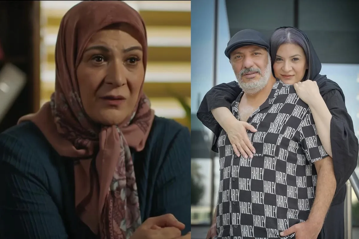 ریما رامین فر