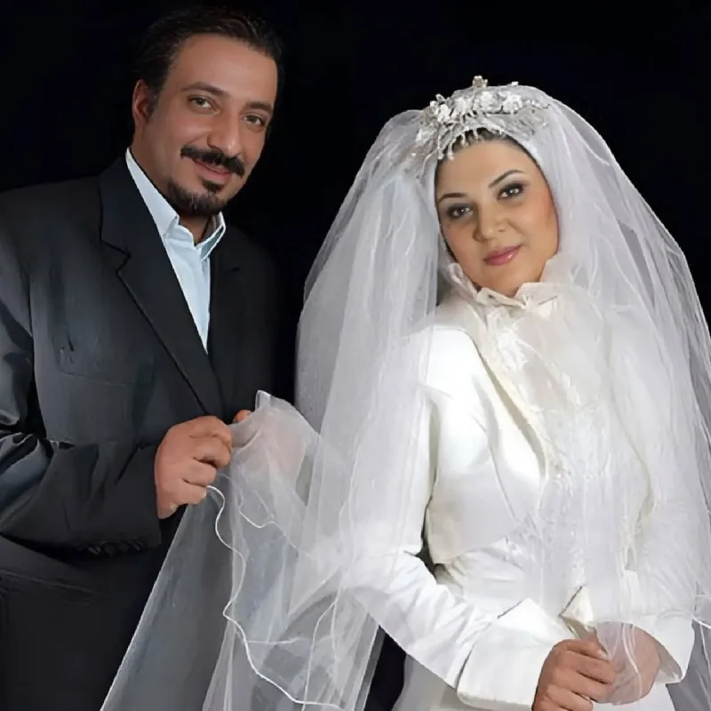 بیوگرافی ریما رامین فر؛ بازیگر توانمند و همسر امیر جعفری عکس عروسی ریما رامین فر و امیر جعفری