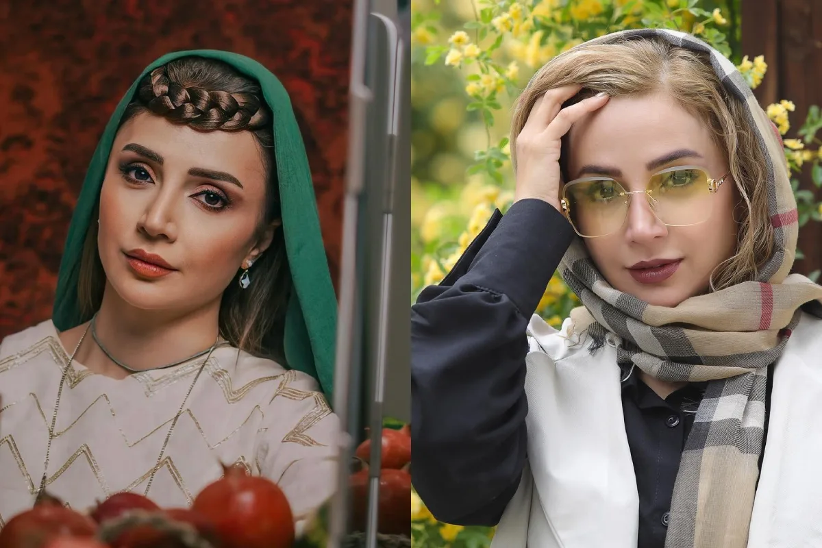 شبنم قلی خانی